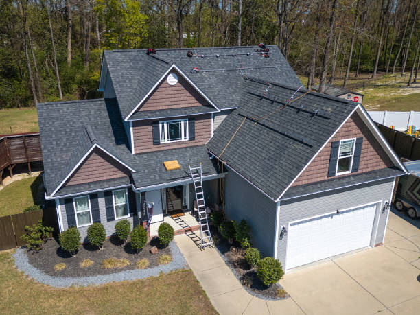 Best Roof Insulation Installation  in Ottawa, OH