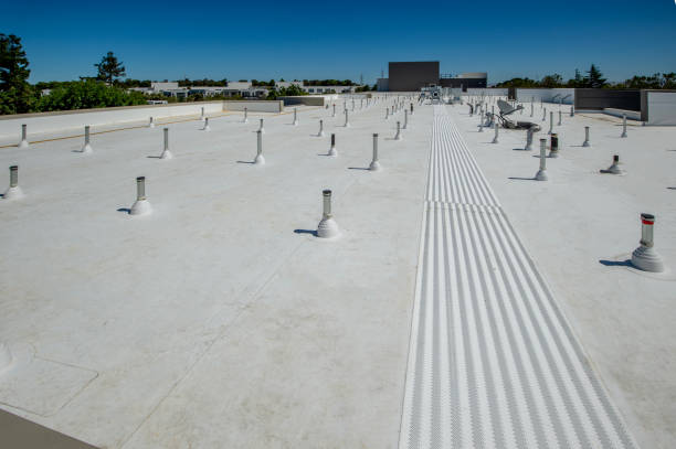 Best Solar Panel Roofing Installation  in Ottawa, OH